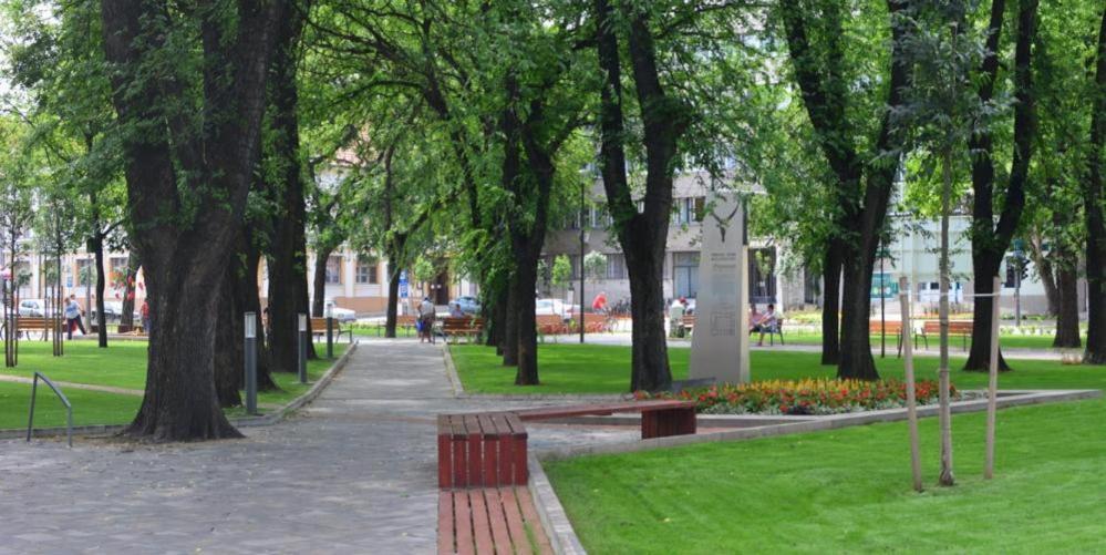Csengő Vendégház Kiskoros Esterno foto