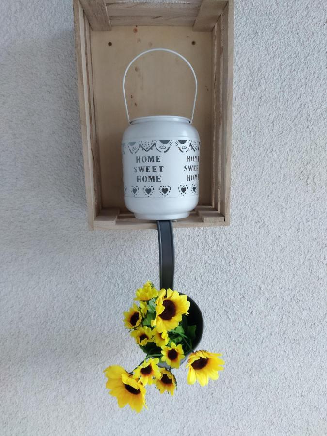 Csengő Vendégház Kiskoros Esterno foto