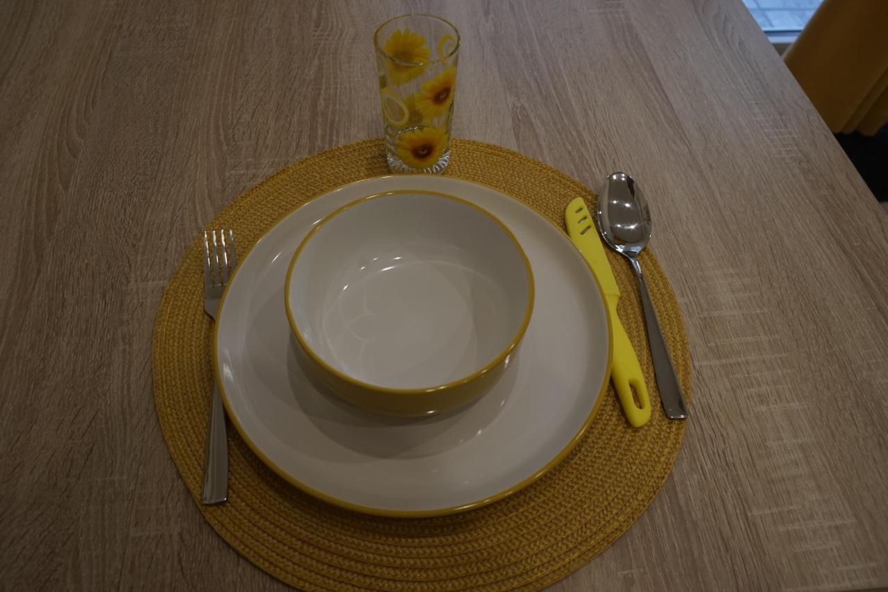 Csengő Vendégház Kiskoros Esterno foto