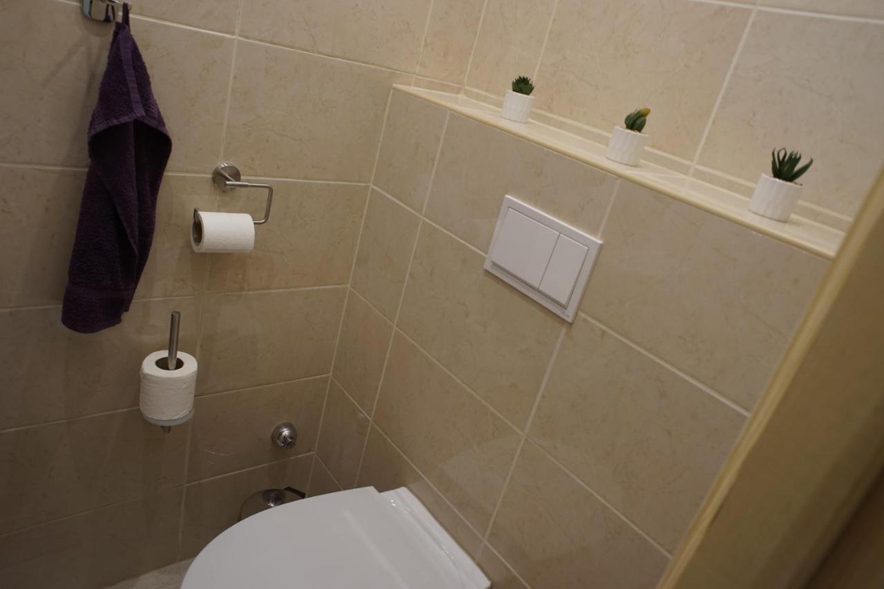 Csengő Vendégház Kiskoros Esterno foto