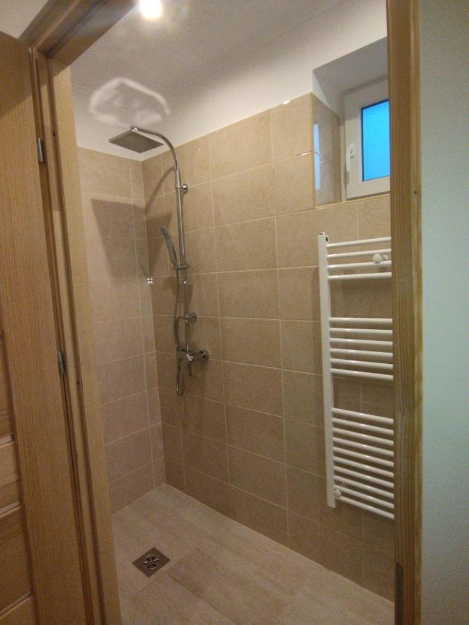Csengő Vendégház Kiskoros Esterno foto