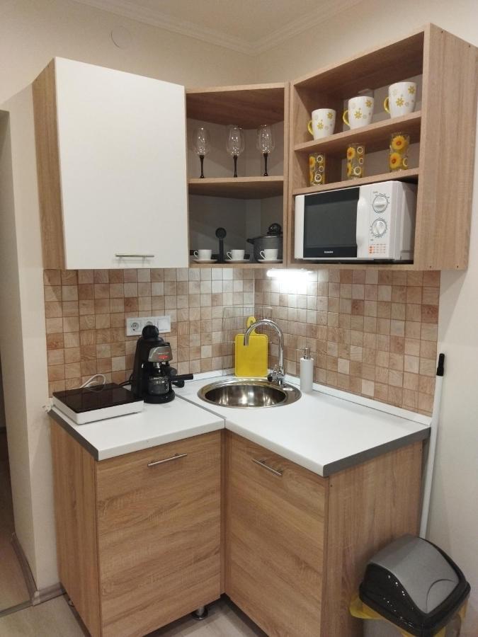Csengő Vendégház Kiskoros Esterno foto