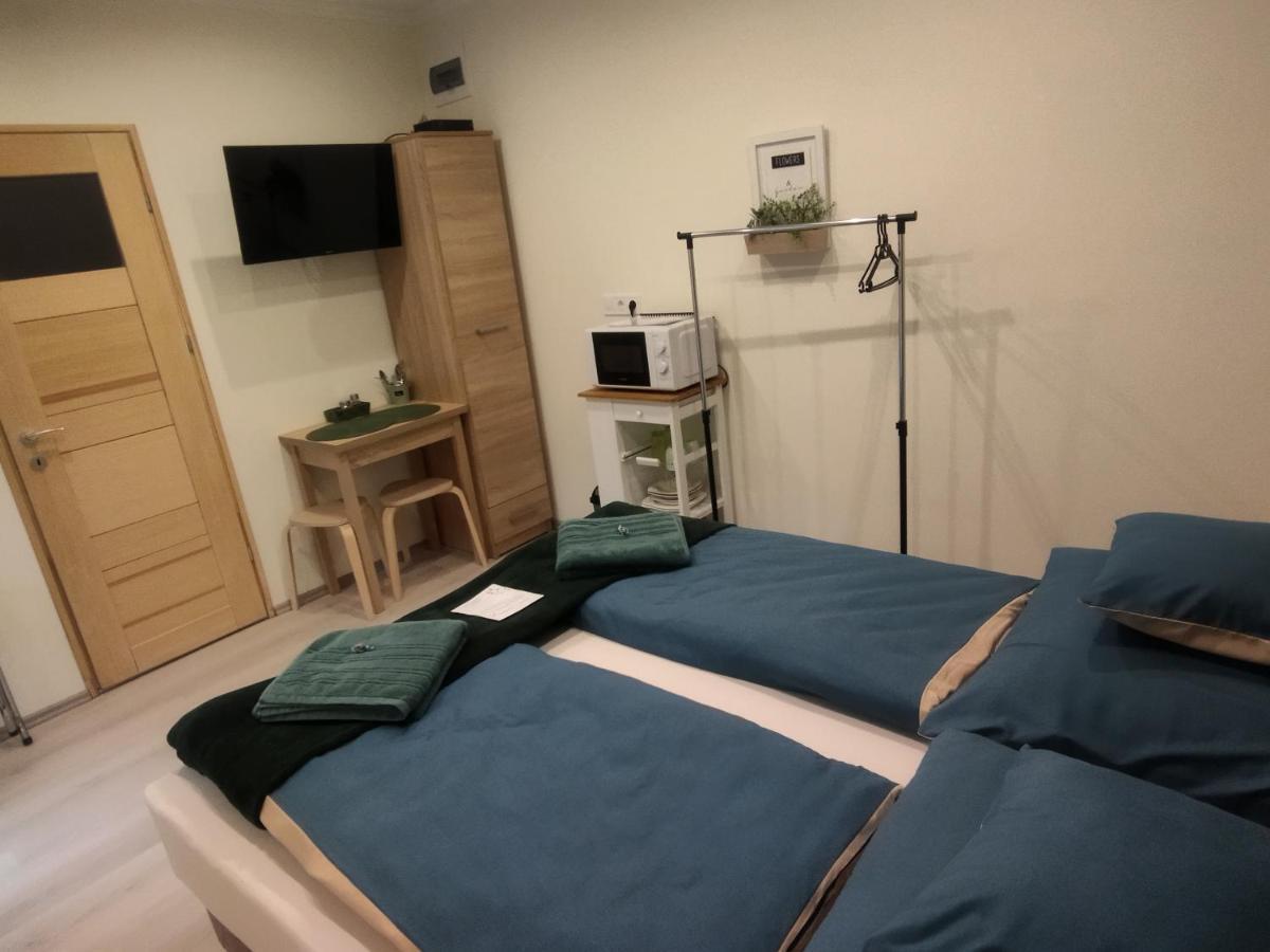 Csengő Vendégház Kiskoros Esterno foto
