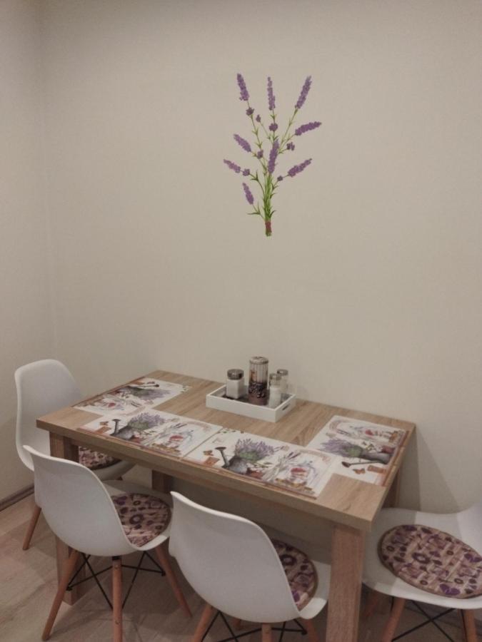 Csengő Vendégház Kiskoros Esterno foto