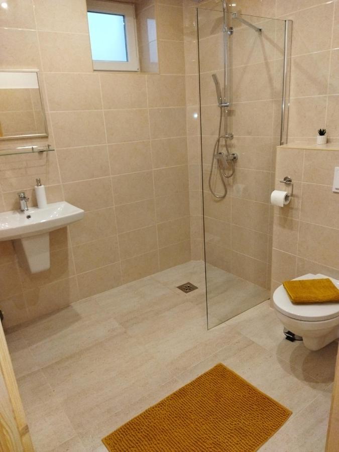 Csengő Vendégház Kiskoros Esterno foto